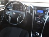 Hyundai i30 (2015) 1.6 MPI, Serv.kniha, Tempomat - náhled 7