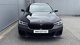 BMW Řada 5 530e xDrive Mpaket - náhled 7