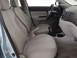 Hyundai Accent (2008) 1.4i, Klima, pěkný stav - náhled 9
