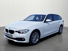 BMW Řada 3 320d 140kW 8°A/T Navi El.kufr - fotografie inzerátu