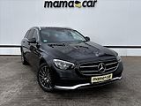 Mercedes-Benz Třídy E 300de 4MATIC TAŽNÉ DPH - náhled 1