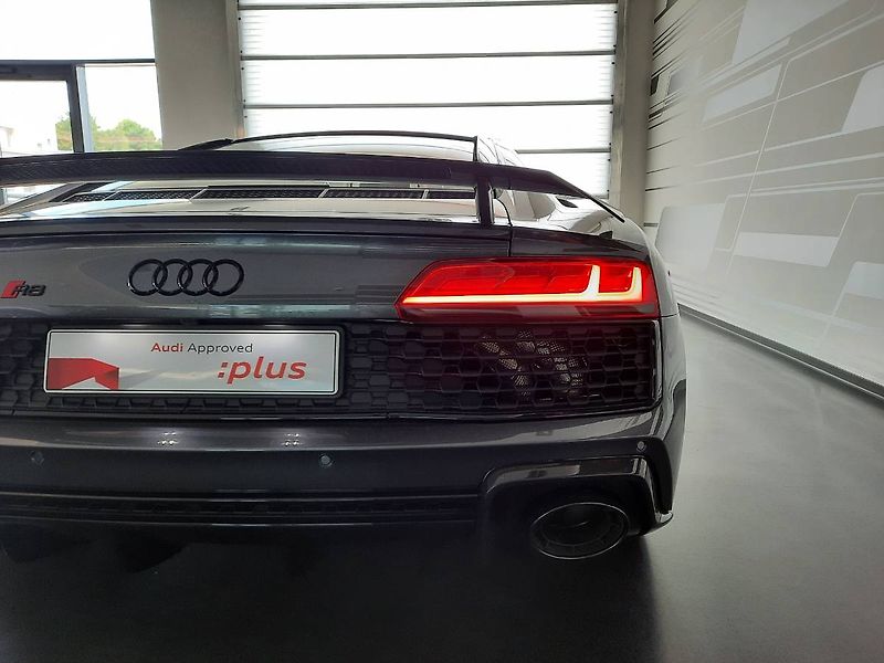 Audi A6 (2021) Avant 50 TDI quattro (210kW/28 - fotka 23 z 33