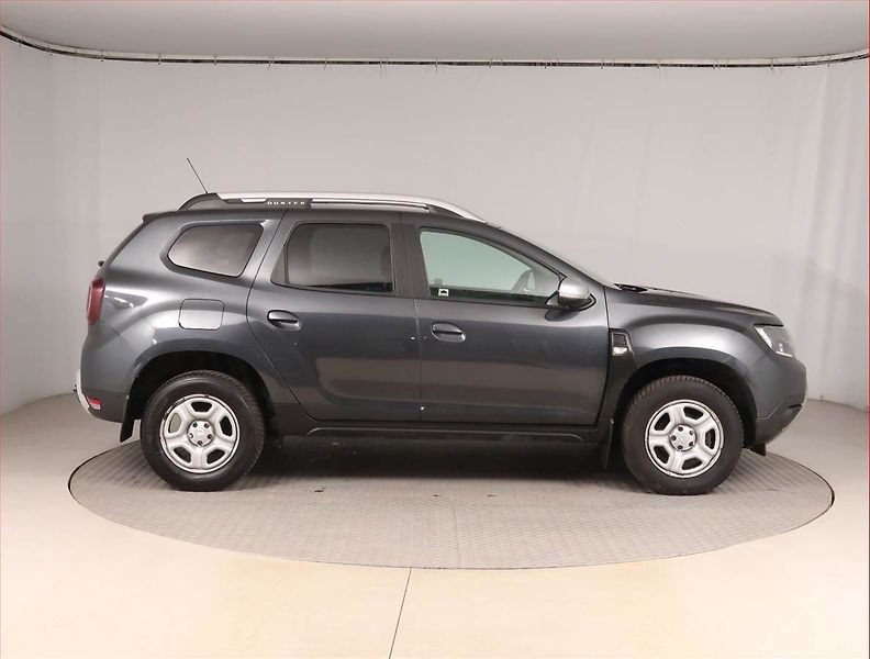 Dacia Duster (2020) 1.0 TCe, LPG, ČR,1.maj - fotka 6 z 14