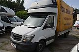 Mercedes-Benz Sprinter (2015) VALNÍK+PLACHTA - náhled 1