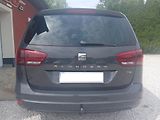 Seat Alhambra 2.0 TDi 7míst DSG - náhled 3
