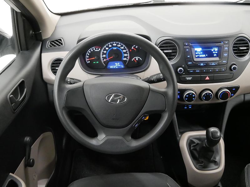 Hyundai i10 - fotka 15 z 22