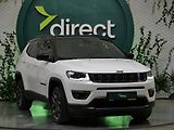 Jeep Compass - náhled 8