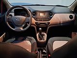 Hyundai i10 (2016) 1.0i, ČR, AC - náhled 8