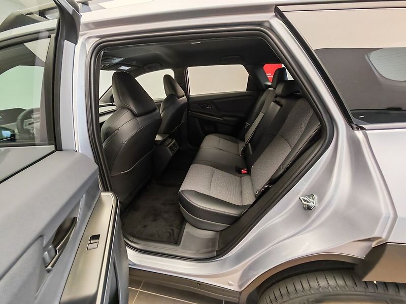 Toyota bZ4X Touring 4x4 Style - fotka 26 z 43