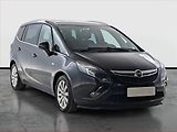 Opel Zafira (2013) 2.0 CDTI, 7 míst, nová STK - náhled 1