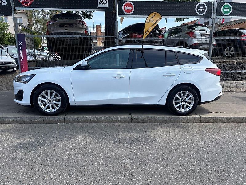 Ford Focus 1.5EB/2023/1MAJ,COOL-ZÁRUKA36 - fotka 3 z 55