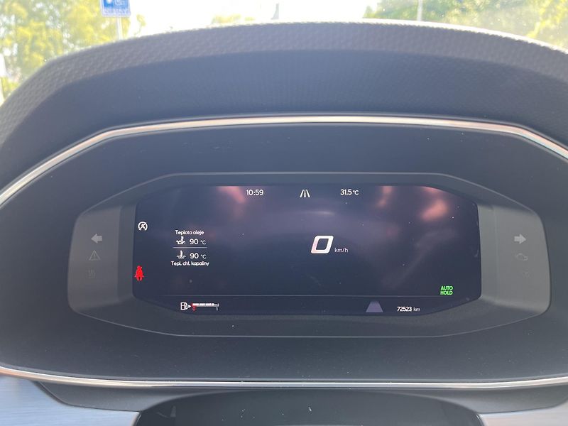 Seat Leon (2020) ST FR - 1.majitel, tažné - fotka 20 z 29