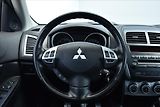 Mitsubishi ASX 1.8DI-D 110kW 4x4 INTENSE - náhled 13