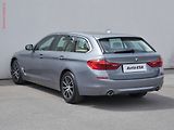 BMW Řada 5 (2018) 2.0D 520d, AT, LED, navi - náhled 6