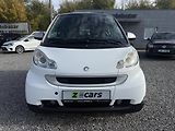Smart Fortwo 1.0i MHD klima - náhled 1