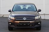 Volkswagen Tiguan (2013) 1.4 TSI TREND 4x4 - náhled 13