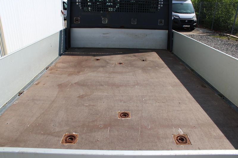 Fiat Ducato 2,3 JTD Maxi 7Míst+klima+webas - fotka 7 z 24