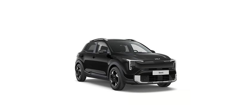 Kia Stonic (2025) 1,0 T-GDi GPF SPIN (2026) - fotografie inzerátu