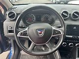 Dacia Duster (2019) 1.6 SCe, ČR, Access, navi - náhled 12