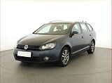 Volkswagen Golf (2010) 1.4 TSI, nová STK - náhled 1