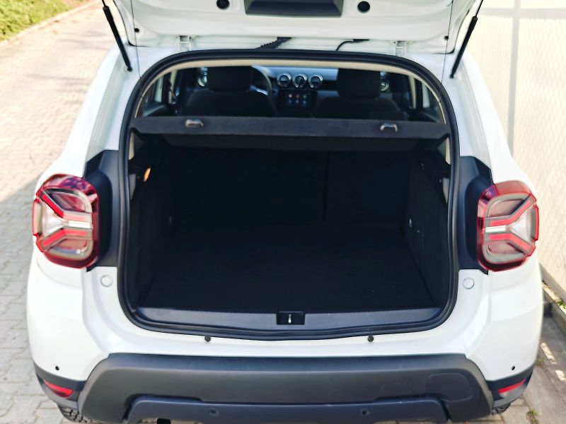 Dacia Duster (2022) 1,0 TCe 74 kW Comfort LPG - fotka 9 z 38