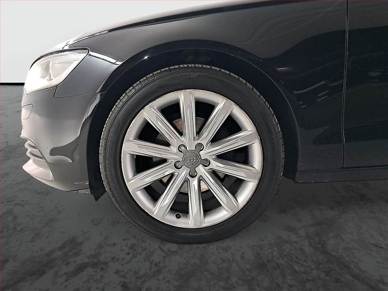 Audi A6 (2014) 3.0 TDI, 4X4, Automat, Navi - fotka 15 z 23