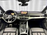 Audi A5 3.0TDI QUATTRO S-LINE SPORTBAC - náhled 10