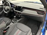 Škoda Kamiq 1.5 TSI Monte Carlo - náhled 27