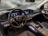 Mercedes-Benz GLE 450d 4M, VZDUCH - náhled 9