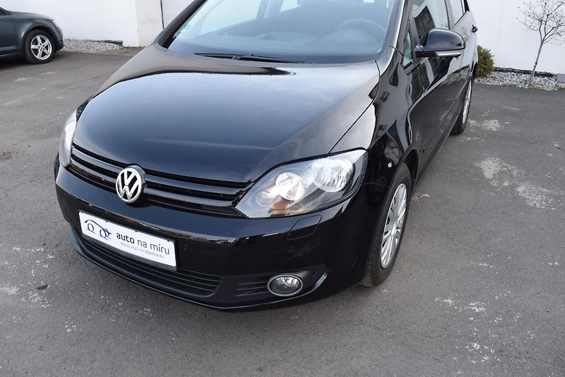 Volkswagen Golf Plus (2012) 1.2TSI 77kw TRENDLINE SENZORY  - fotka 2 z 48