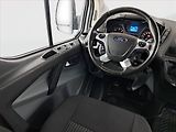 Ford Transit Custom (2017) Trend 2.0 EcoBlue, Bus, 9Míst - náhled 7