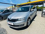 Škoda Rapid (2018) 1.0TSi APP, PĚKNÝ STAV, - náhled 1