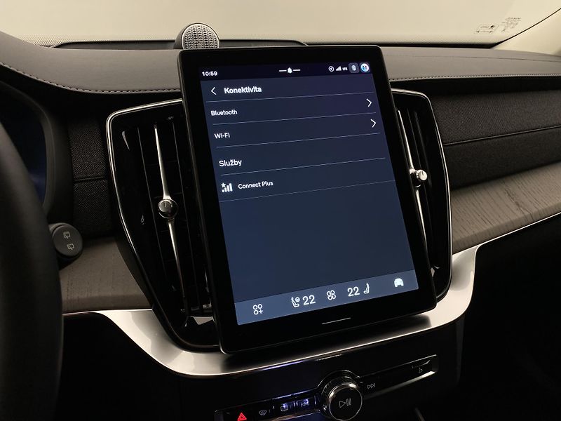 Volvo XC90 T8 AWD RECHARGE BRIGHT PLUS 7m - fotka 60 z 67