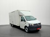 Volkswagen Transporter 2,0 TDi 110 KW DSG Skříň DPH - náhled 1