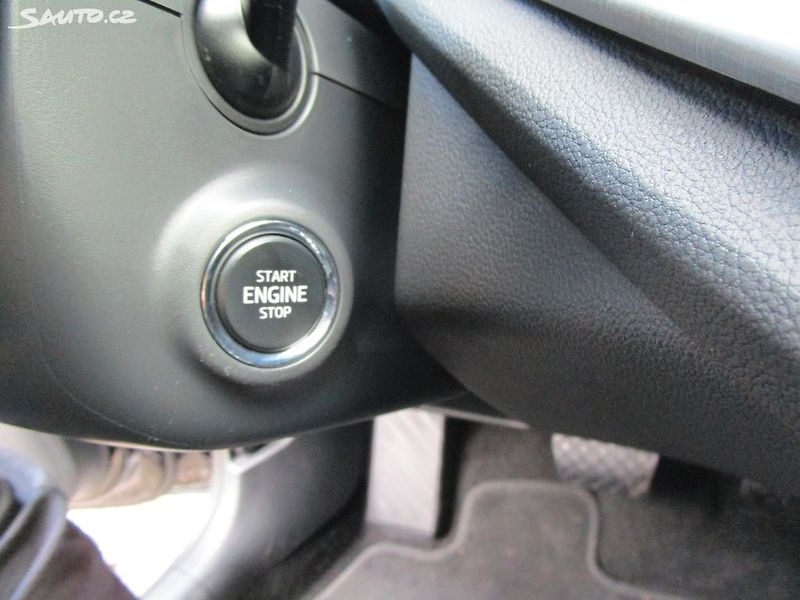 Škoda Octavia 1,0TSI-81KW-NOVÁ STK+OLEJ - fotka 29 z 34