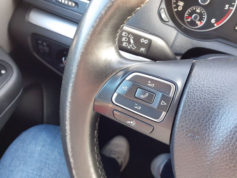 Volkswagen Sharan (2011) 2.0 TDi TREND - fotka 10 z 35