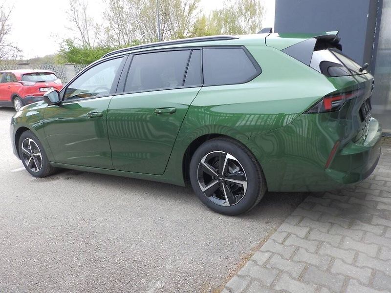Opel Astra (2026) Edition ST Hybrid 1.2 TU - fotka 7 z 30