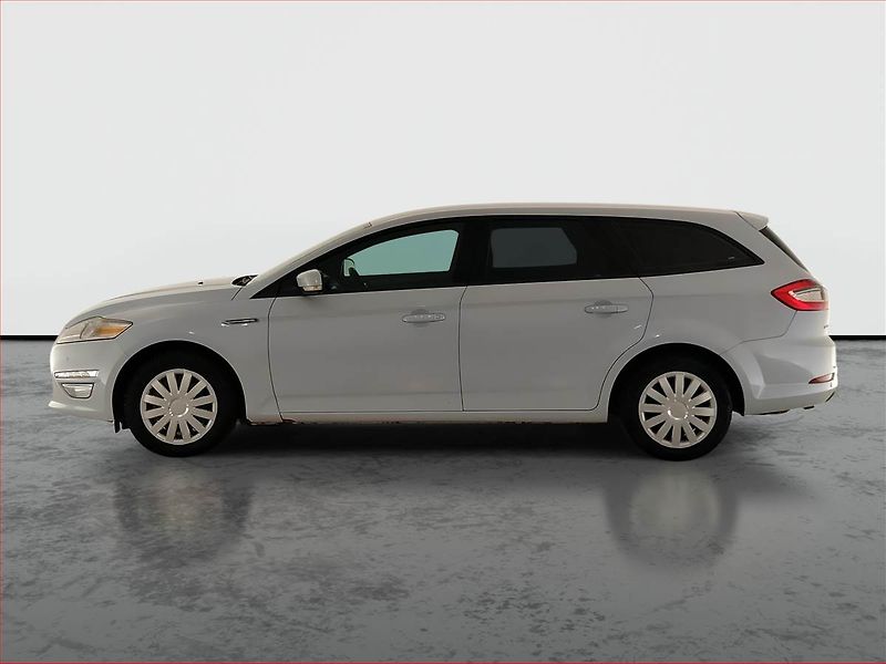 Ford Mondeo (2011) Titanium 2.0 TDCi, po STK - fotka 3 z 19