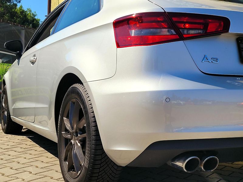 Audi A3 1,4TFSi S-tron, ROZVODY,SERV  - fotka 51 z 52