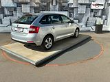 Škoda Rapid (2017) 1.2TSi, 81KW, VYHŘ. SEDADLA. - náhled 6