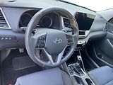 Hyundai Tucson (2015) 2.0CRDi 4x4, ČR, Navi, AC - náhled 13