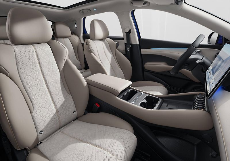 BYD Ostatní (2026) Excellence AWD - fotka 7 z 10