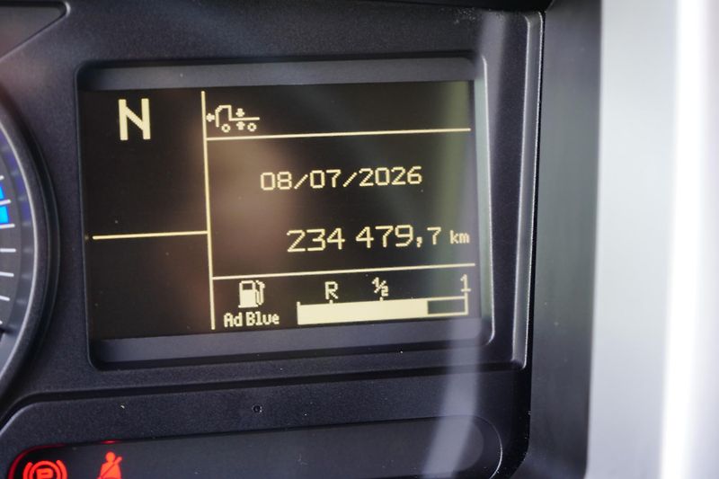 Renault Trucks D (2020) 16 / 250 / ACC / EURO 6 / KONT - fotka 12 z 47