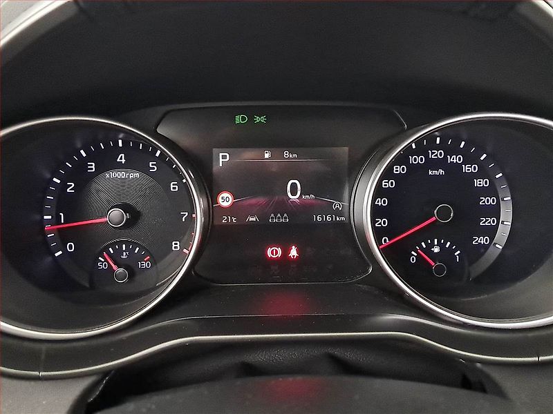 Kia Ceed (2026) 1.5 T-GDI - fotka 11 z 19