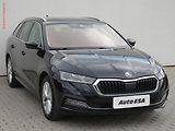 Škoda Octavia (2020) 1.5 TSi, Style, LED, navi - náhled 1