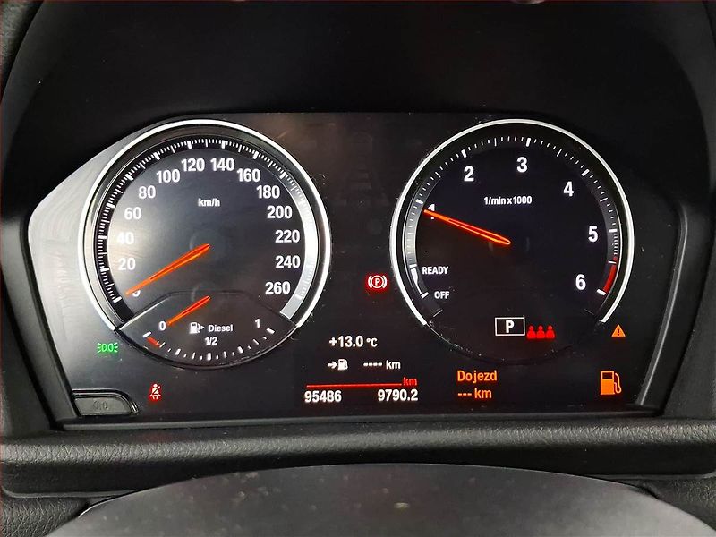 BMW Řada 2 (2023) 216d Gran Tourer - fotka 11 z 21