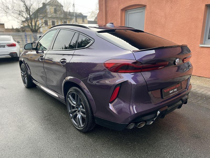 BMW X6 X6M Competition Individual  - fotka 3 z 47