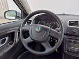 Škoda Fabia (2009) Ambiente Plus 1.9 TDI 77kW Com - náhled 10