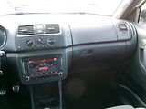 Škoda Fabia (2012) 1,2 TSI KLIMA ALU HF BT - náhled 22