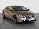 Volkswagen CC (2012) Comfortline 2.0 TDI, Automat - náhled 1